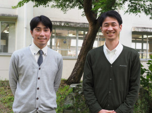 秩父高校・「自分の問い」「結果より過程」を育てる
3年間の学びの道筋