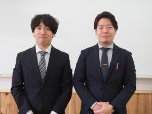 秩父高校・国際教養科　
苦手でも大丈夫、英語で広がる選択肢